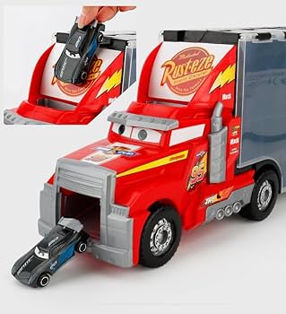 【美品】カーズセットコレクション Amazon.co.jp: Cars カーズ シリーズ Lightning McQueen